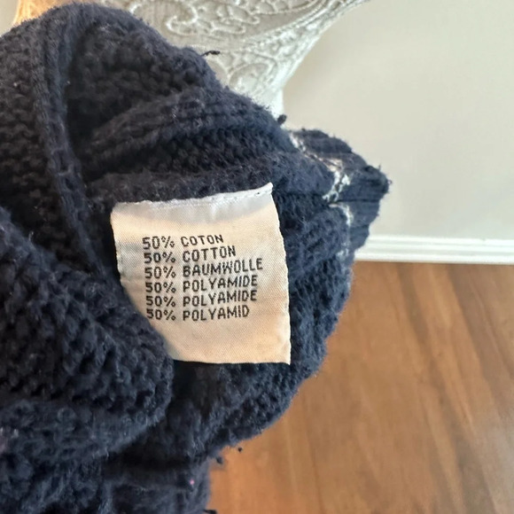 Jodhpur Collegiate Style Cardigan Size S - Picture 6 of 6